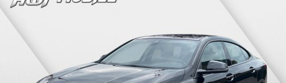 BMW 218 i Advantage