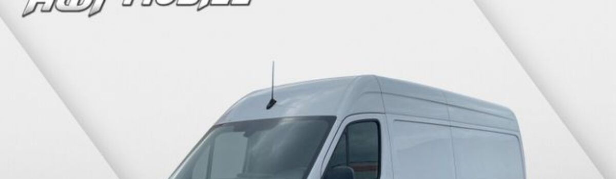 Mercedes-Benz Sprinter III Kasten RWD/AWD 311/315/317/319 CDI