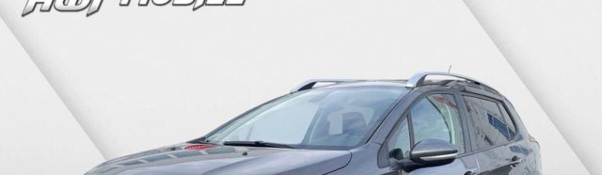 Peugeot 2008 PureTech 130 GPF Stop