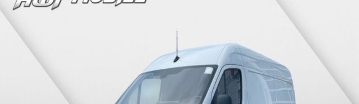 Mercedes-Benz Sprinter III Kasten FWD 315 CDI FWD L2
