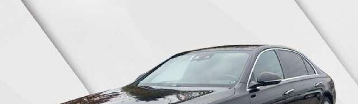 Mercedes-Benz S 400 S 400 d 4Matic L (223.133)