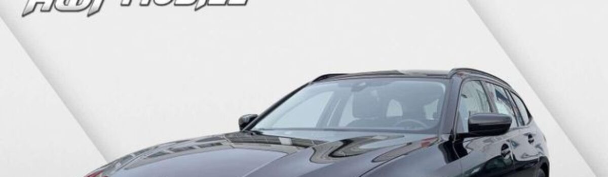 BMW 318 318 i