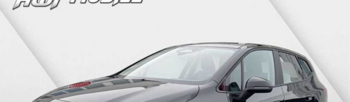 BMW 218 218 i