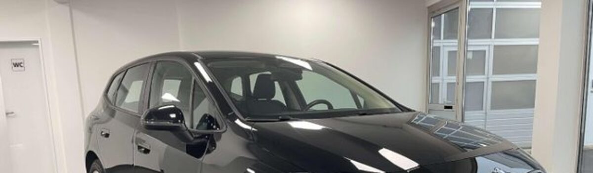 BMW 218 218 i